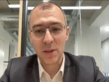 Добромир Иванов: Привличайки чужденци, даваме възможност на българските компании да се развиват по-бързо