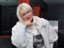 Сашка Васева: Виждам всичко сиво