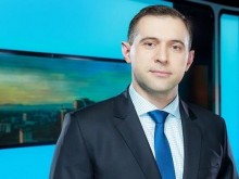 Златимир Йочев слиза от екран