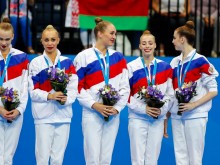 Без руски и беларуски спортисти на Европейските игри през 2023