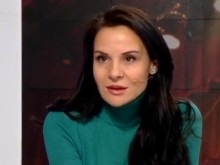 Гергана Стоянова: AC/DC cи поискаха да имат стая за секс, а Снуп Дог задигна видеоигра