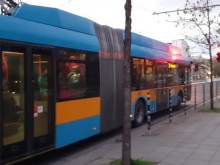 Как да получим 2 безплатни дни със седмична карта в градския транспорт в София