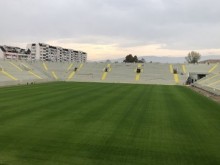 Бивш зам.-кмет: Община Пловдив няма право да тегли нов кредит за стадион "Ботев"