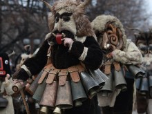 В Оряхово организират за първи път народния празник "Сурва"