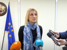Ваня Ненкова: Трима са задържаните във Видин за лихварство при вчерашната акция на ГДБОП