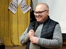 Български доброволец загина в Украйна