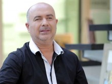 Орхан Мурад проговори за внучето си от Сузанита
