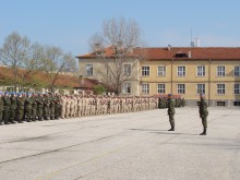 Българските военнослужещи отчетоха успешна мисия в Афганистан