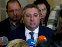 Николай Нанков, ГЕРБ: Шишков прехвърля неговия проблем на народните представители
