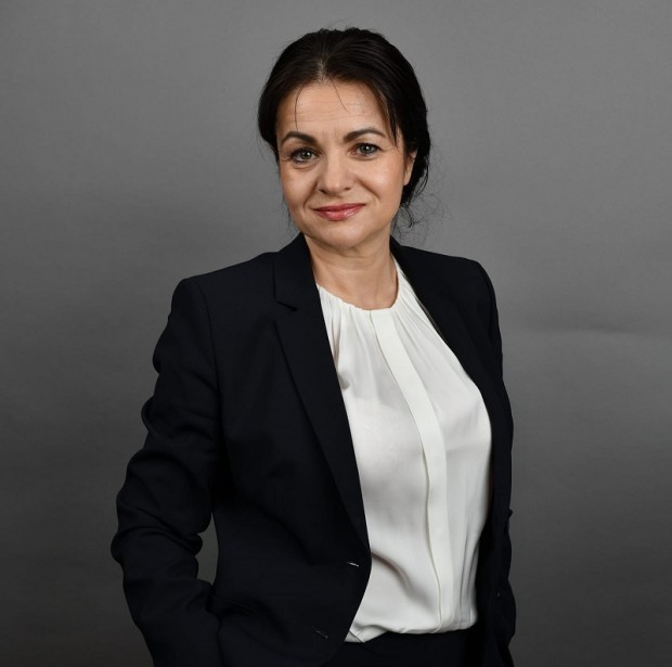 Народният представител от 48 я парламент Росица Кирова изпрати писмо до
