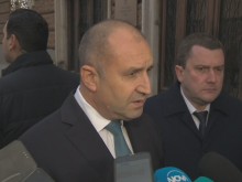Радев за Пендиков: Властите в РСМ ясно да заявят, че това е престъпление от омраза