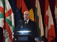 Началникът на отбраната адм. Ефтимов: ВМС изпълниха поставените задачи и повишаваха подготовката си