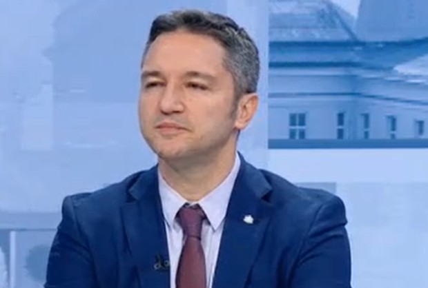 Вигенин: Лявото трябва да се обедини на принципна основа