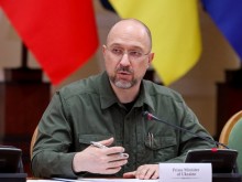 В Украйна въведоха забрана за пътуване в чужбина на длъжностни лица