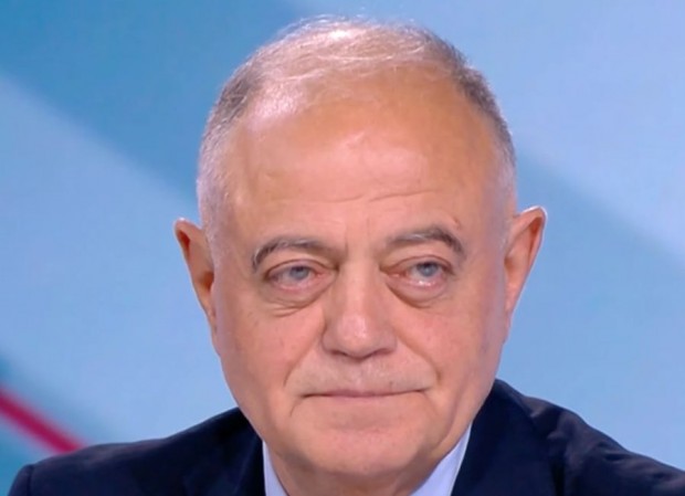 Атанас Атанасов: Съмнявам се, че ще се състави мнозинство в следващото Народно събрание