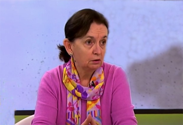 Мими Виткова: Почти половината от финансирането за здравеопазването е от джоба на пациента