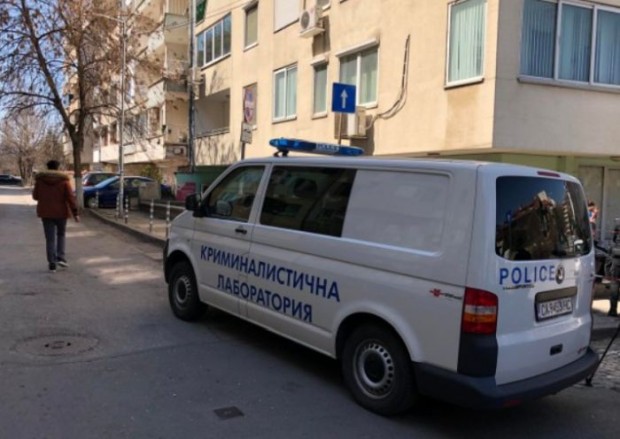 Софийският апелативен съд остави под домашен арест Боян Табаков, обвинен