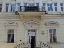 Електронно информационно табло заработи в кметството на "Централен"