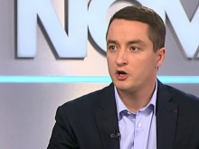 Явор Божанков: Лявото в България започна да прилича на много лош двойник на "Възраждане"