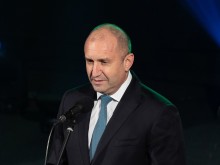 Радев: С изграждането на метрото България доказа, че има специалисти