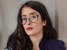 Дария-Лора Дачева: Демагогията е ракът на българската политика и тя превръща обществото в тълпа