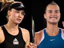 Елена Рибакина и Арина Сабаленка в битка за титлата на "Australian Open"