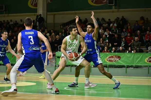 Рилски спортист гостува в Пловдив в търсене на 17-и успех