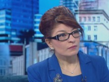 Десислава Атанасова: Приятно изненадана съм