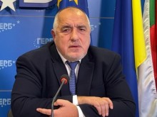 Бойко Борисов направи пълен разбор на политическата обстановка в България