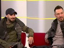 Pavell & Venci Venc' �� �������� � ���� �����