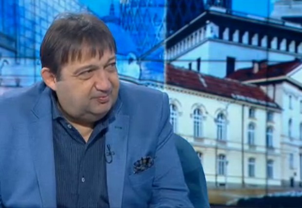 Иван Шишков: Държавата е осигурила 20 млн. лева за Каравелово