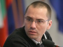 Ангел Джамбазки нападна Тома Белев
