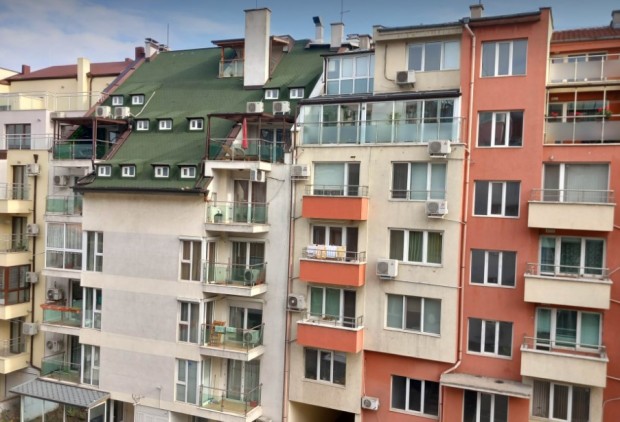 3 семейства от Благоевград могат да останат без дом заради