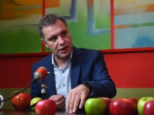 Александър Сиди, ВМРО: Изборите на 2.4 - безсмислени