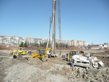 �������� �� ��� Galleria Burgas ����� �� ����