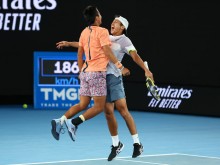 Австралийци спечелиха Australian Open при мъжките двойки