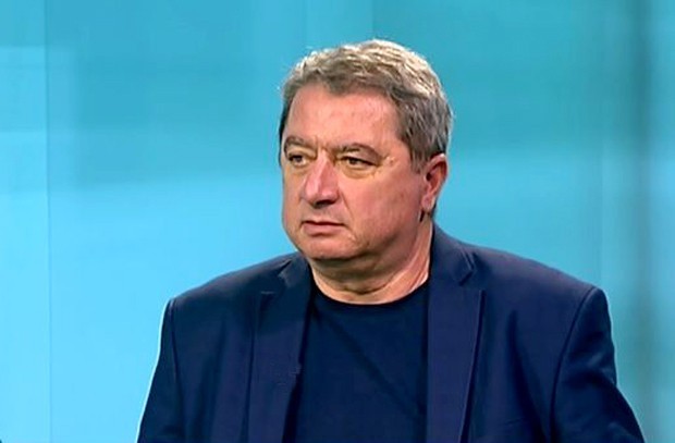 Емануил Йорданов: Депутатите ни залъгват с приетите на първо четене промени в ЗСВ и НПК
