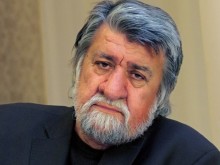 Рецептата на Вежди Рашидов