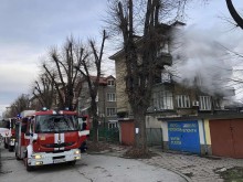В Пловдив евакуираха ученик!