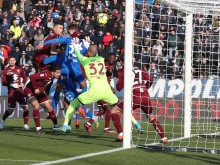 Торино навакса два гола изоставане срещу Емполи