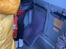 Тъжна случка в градския транспорт на Пловдив