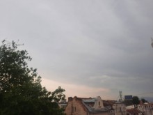 Хладно и облачно време ни очаква днес в Пловдив