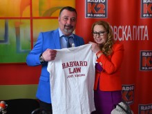 Филип Станев: Беновска и Сиди на Слави референдума подписаха!