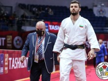 Двама българи ще се борят в последния ден на Гран При турнира по джудо в Португалия