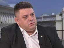 Атанас Зафиров: Конгресът на БСП няма да сменя председателя