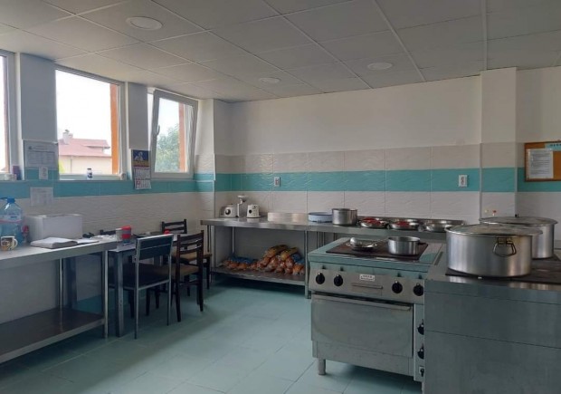 Отварят три детски кухни в община "Родопи"