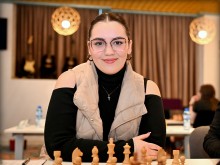 Голям успех за пловдивчанката Виктория Радева