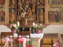 Цените на църковните услуги у нас се покачват