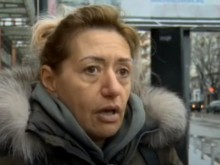 Майката на Мартин: Написа ми съобщение, че се връща с влака. Изпрати ми и селфи, на което изглеждаше уплашен