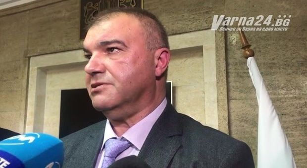 Състав на Окръжен съд Варна уважи искането на Окръжна